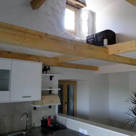 Heritage 4-stars Kyra Pitve Hvar * Jelsa (Hvar)