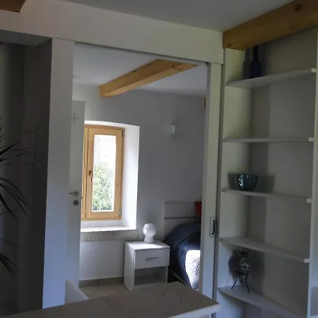 Apartment Heritage 4-stars Kyra Pitve Hvar *