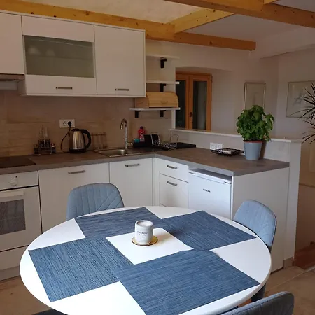 Heritage 4-stars Kyra Pitve Hvar