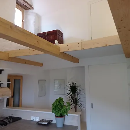 Apartment Heritage 4-stars Kyra Pitve Hvar *
