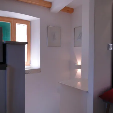 Heritage 4-stars Kyra Pitve Hvar Apartment Jelsa (Hvar)