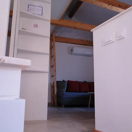 Heritage 4-stars Kyra Pitve Hvar *