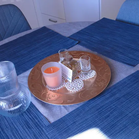 Heritage 4-stars Kyra Pitve Hvar Appartement