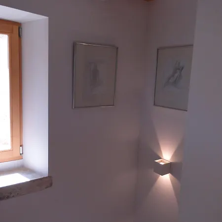 Appartement Heritage 4-stars Kyra Pitve Hvar