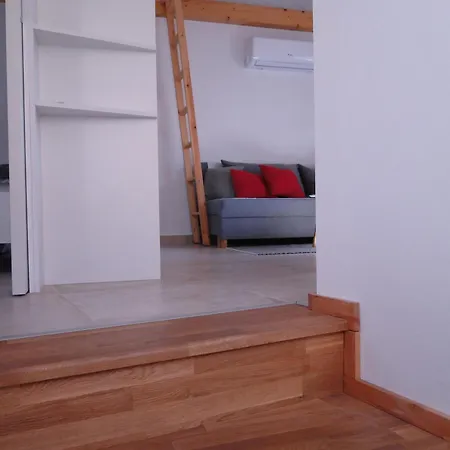 Heritage 4-stars Kyra Pitve Hvar Apartment Jelsa (Hvar)