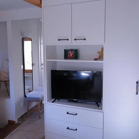 Apartment Heritage 4-stars Kyra Pitve Hvar *