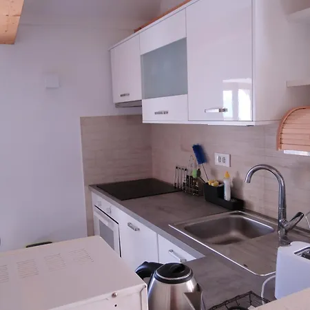 Appartement Heritage 4-stars Kyra Pitve Hvar Jelsa (Hvar)