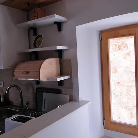 Heritage 4-stars Kyra Pitve Hvar