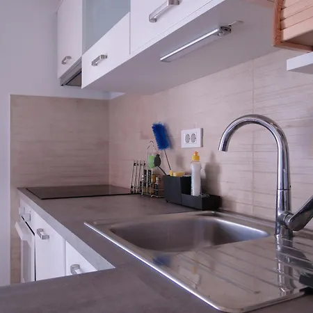 Appartement Heritage 4-stars Kyra Pitve Hvar Jelsa (Hvar)