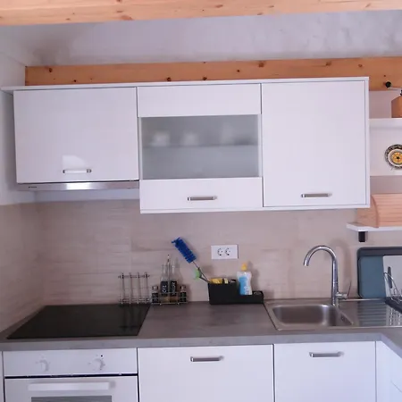 Appartement Heritage 4-stars Kyra Pitve Hvar *