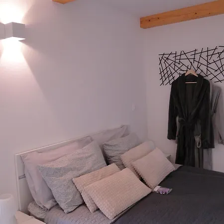 Apartment Heritage 4-stars Kyra Pitve Hvar Jelsa (Hvar)