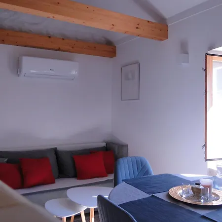 Heritage 4-stars Kyra Pitve Hvar