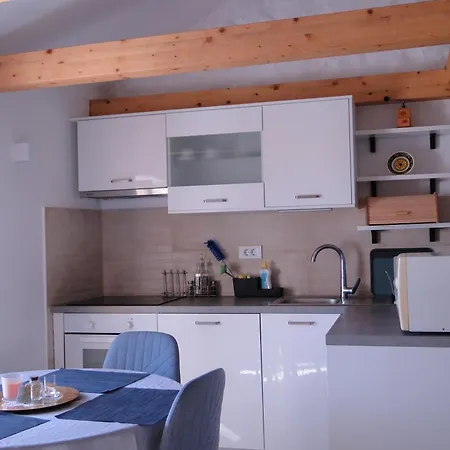 Heritage 4-stars Kyra Pitve Hvar *