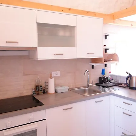 Appartement Heritage 4-stars Kyra Pitve Hvar Jelsa (Hvar)